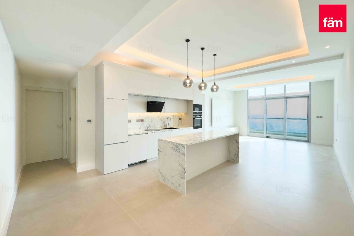 High Floor | Upgraded To 3 Bedrooms | Vacant