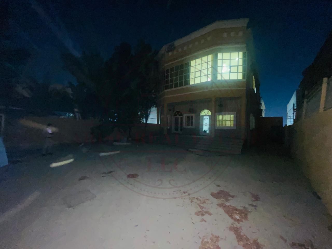 Hot offer in Al Rawda 2, Ajman! Spacious 5 Bedroom Villa available for rent at an amazing price of 85,000 AED only.