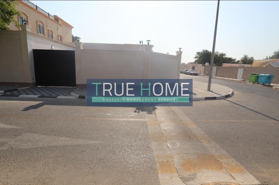 For sale: Single-storey villa in Mansoura.