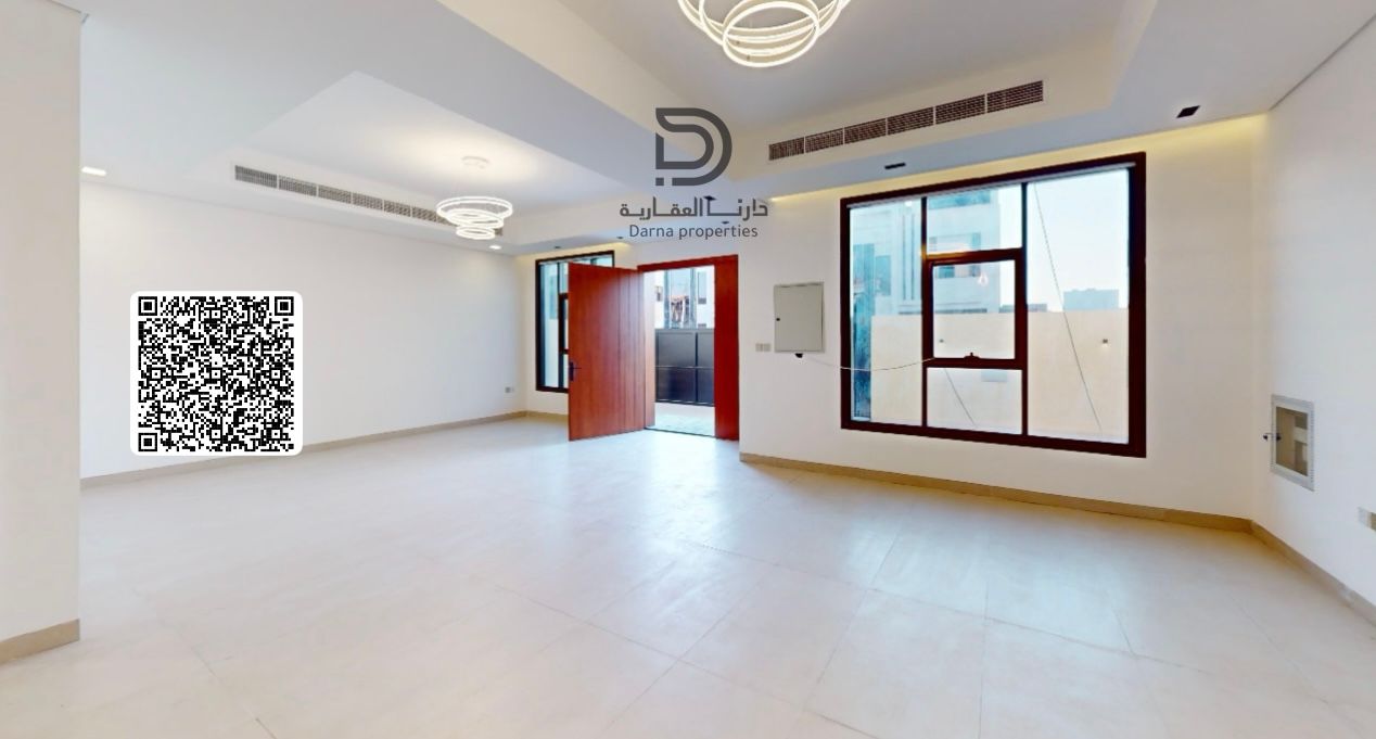 Amazing Modern villa for sale in al helio