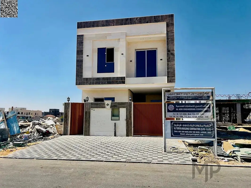 Unmissable opportunity: Spacious townhouse in Al-Haliyo 2 at an amazing price, including registration fees!