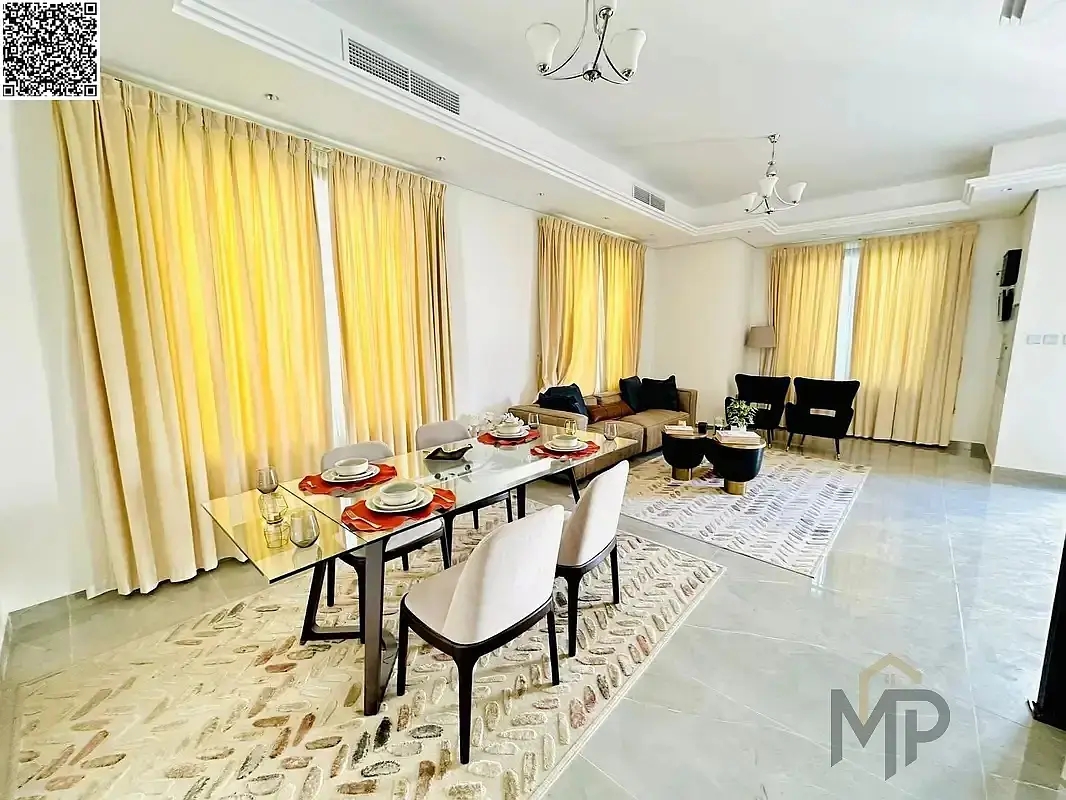 *Exceptional opportunity! Villa for sale in Al Helio 1 - Ajman, fully furnished and including electricity, water, air conditioning. *