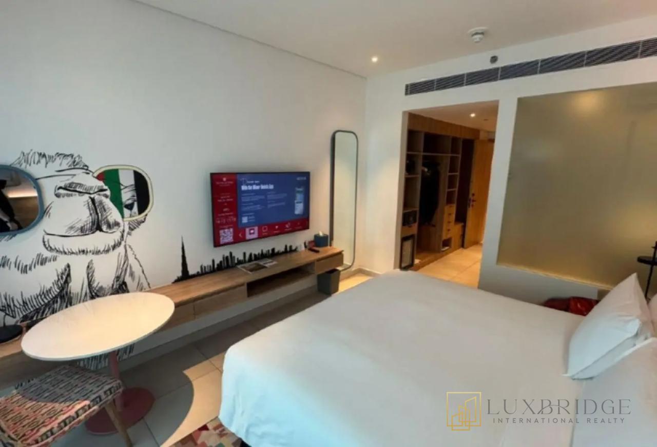 PRIME INVESTMENT | Spacious | Guaranteed ROI 10 %