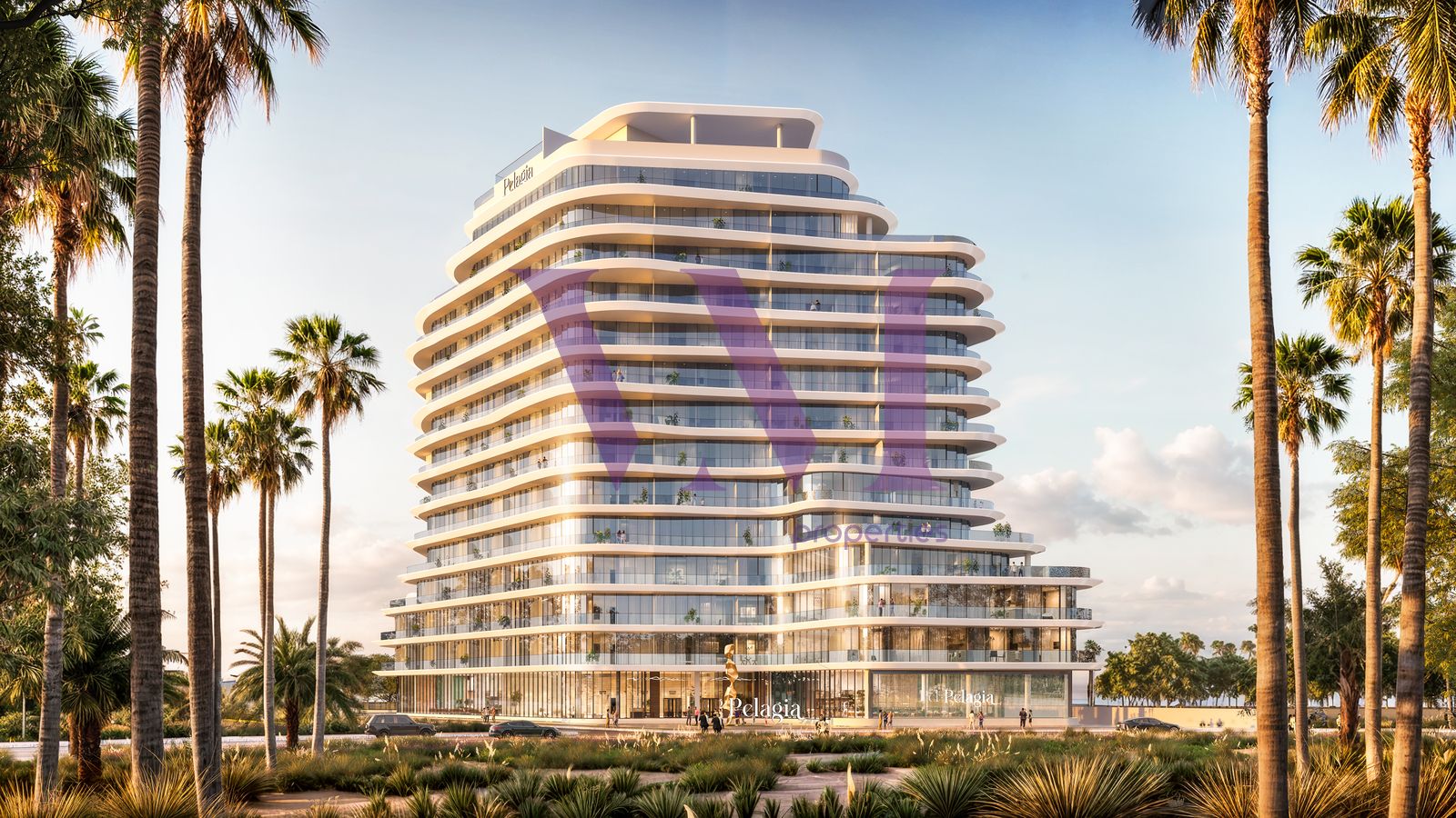 Furnished 2BR | Easy Payment Plan | ROI