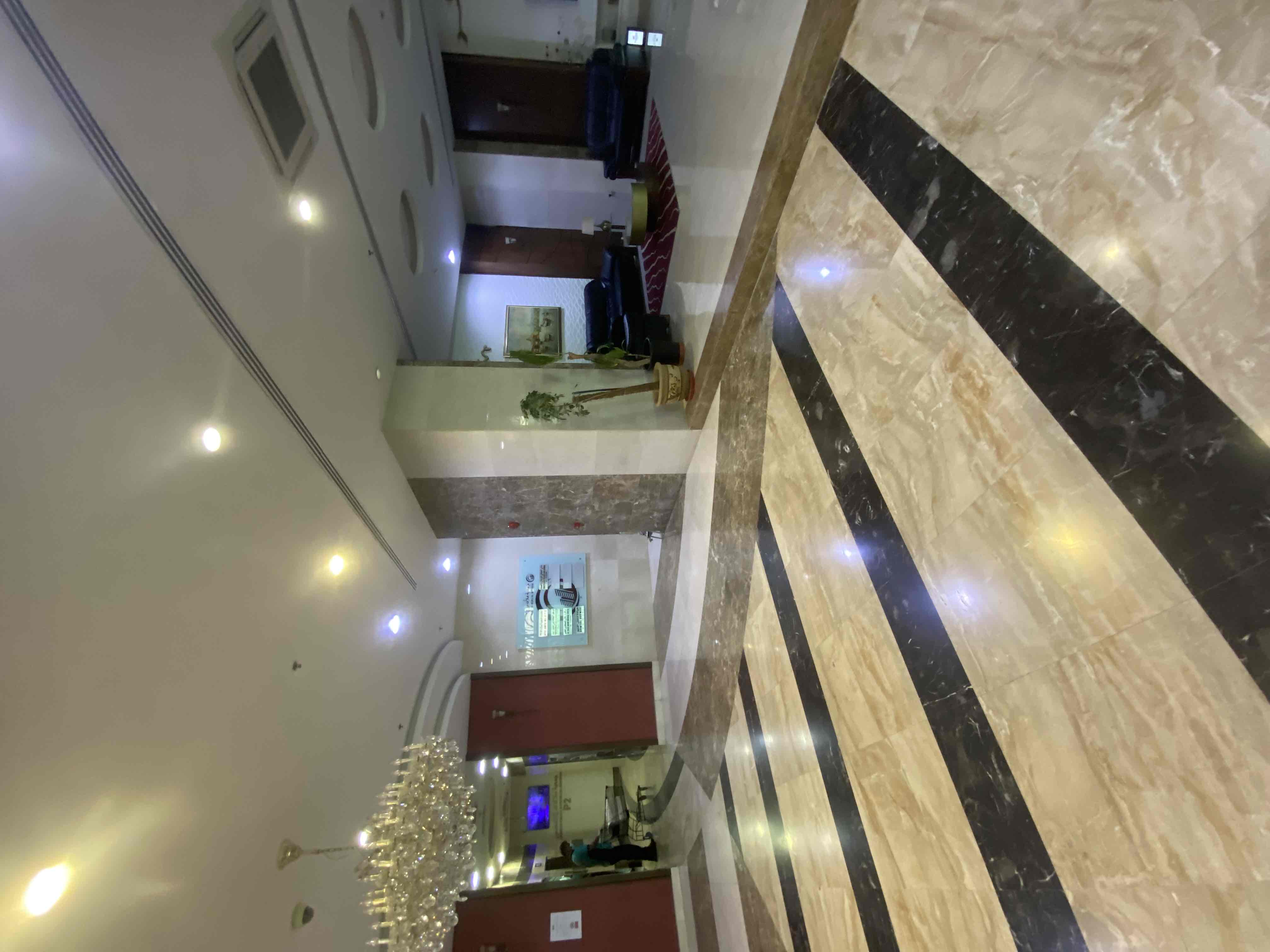 Luxury apartment for sale