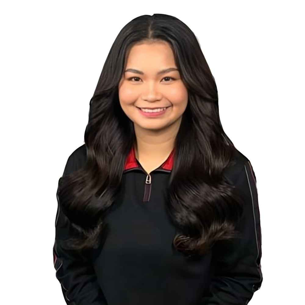 Jinel Fate Dela Cruz