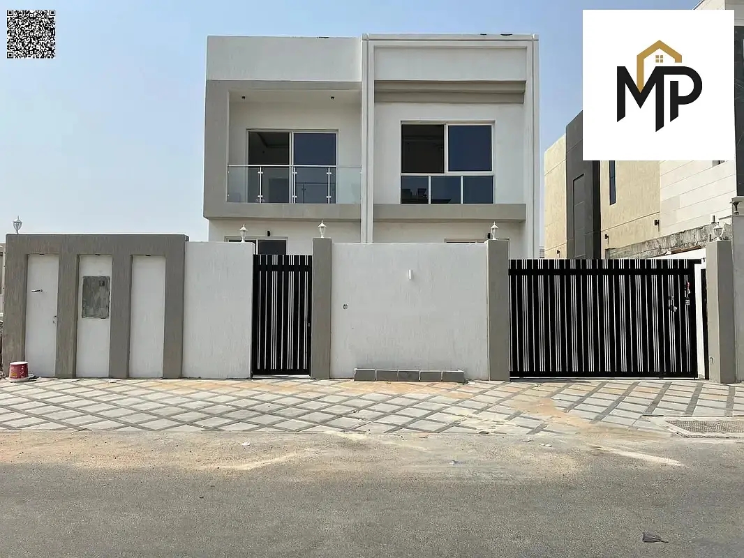 Your chance to own a ready-to-move-in villa close to all services at a special, negotiable price