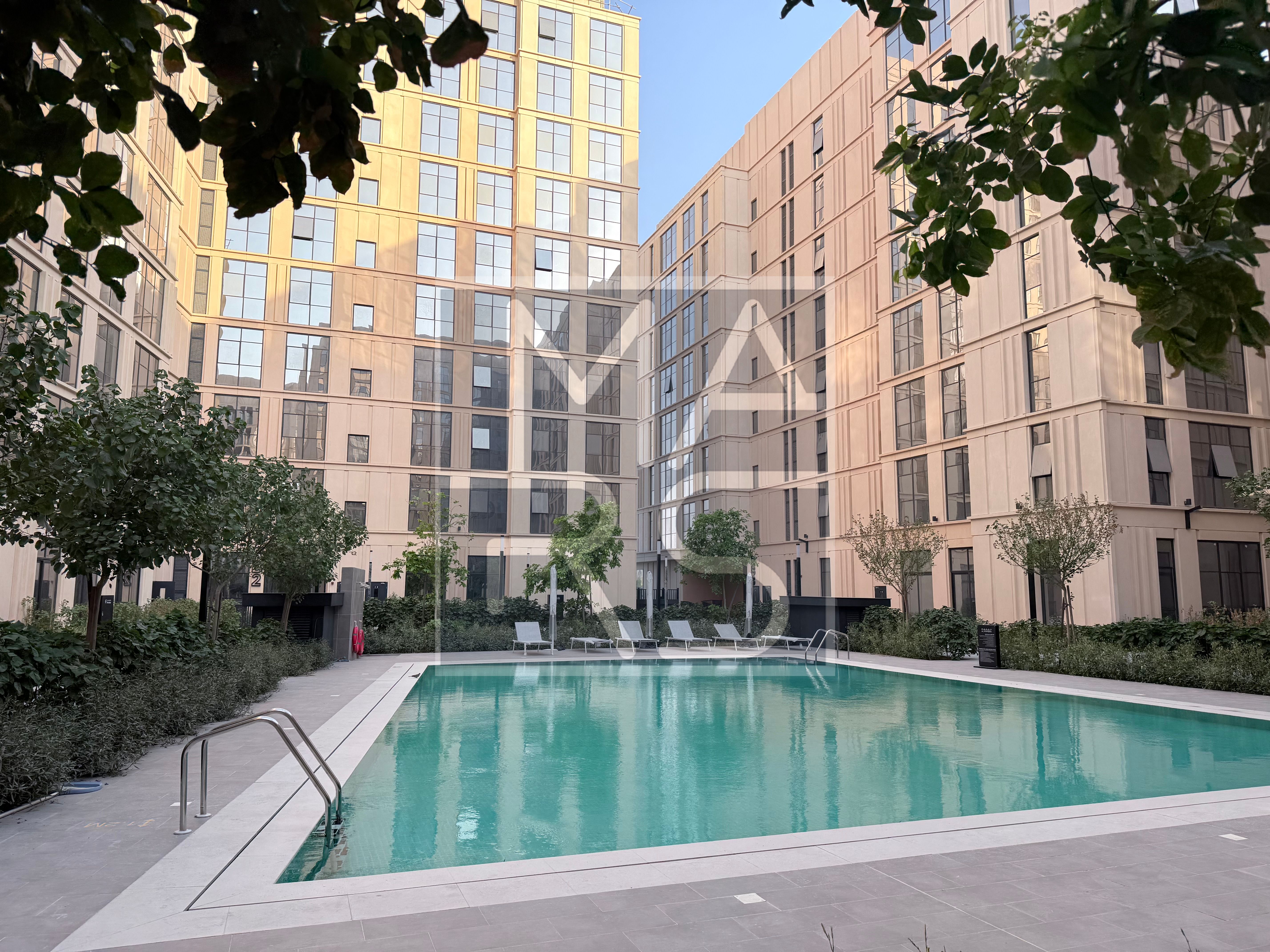 HOT OFFER | CORNER UNIT | 2BATHROOMS | VACANT |