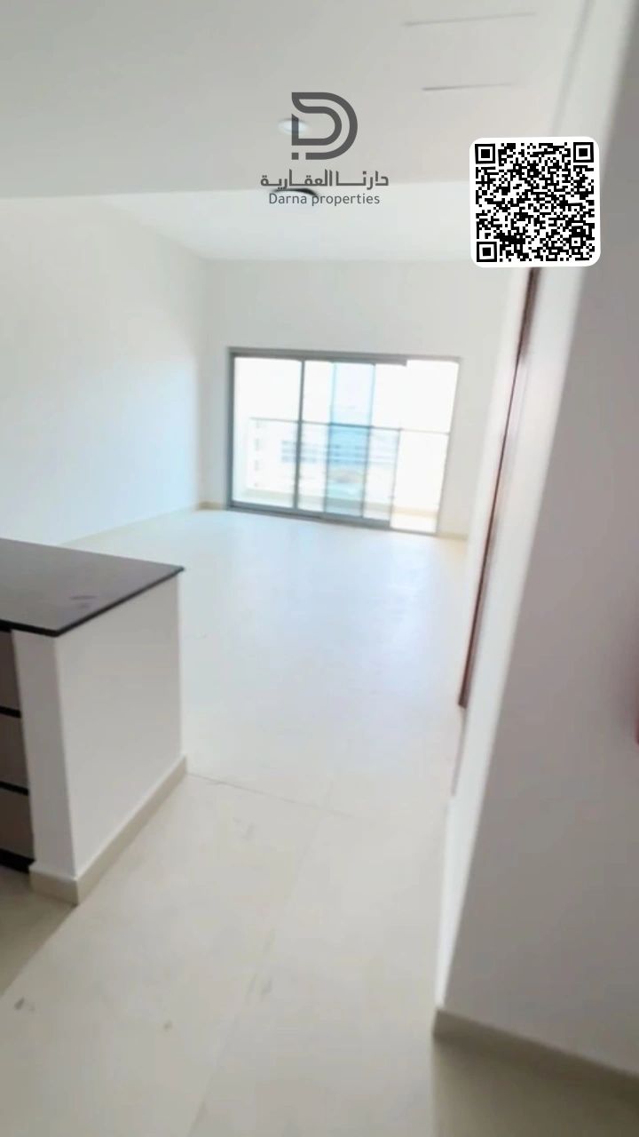 18 installments already paid! Own a beautiful apartment in Garden Residence with only 66 payments left.