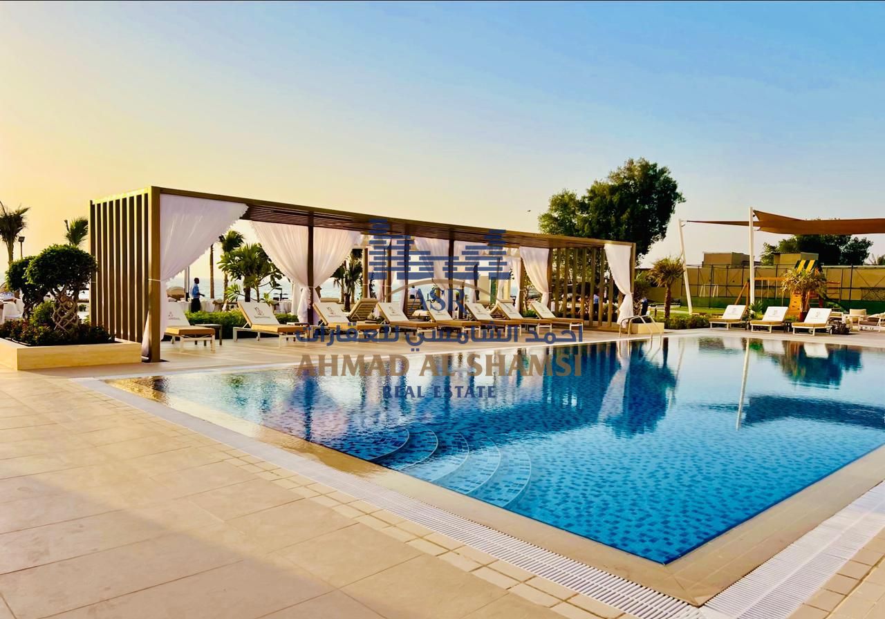 Fully Furnished Studio Apartment | Parking Included | Ready to Move | With All Amenities