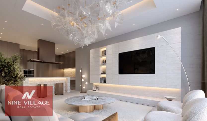 Burj Khalifa View | Fully Furnished | High ROI