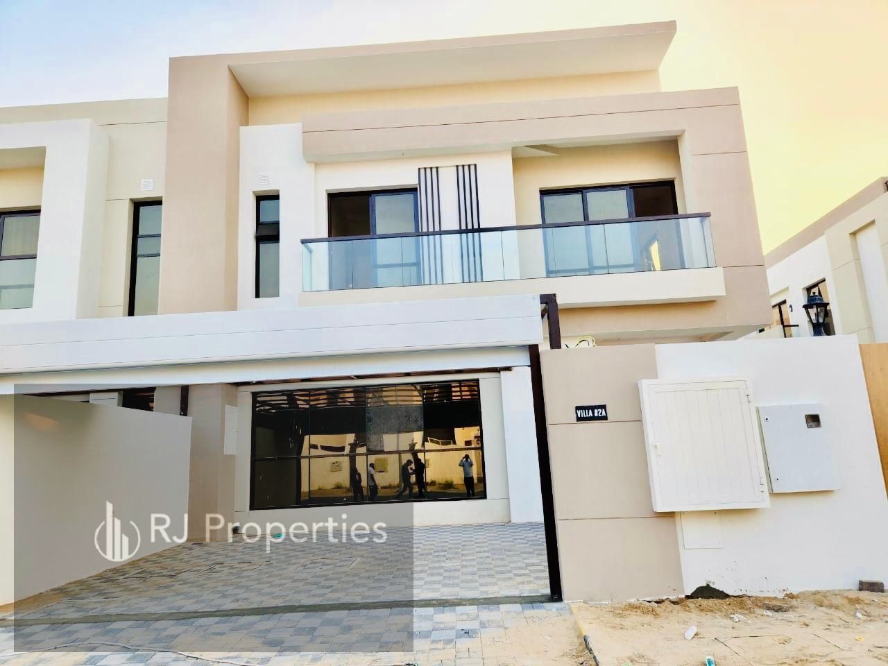5BHK Duplex Villa Prime Location beautiful house Affordable Price