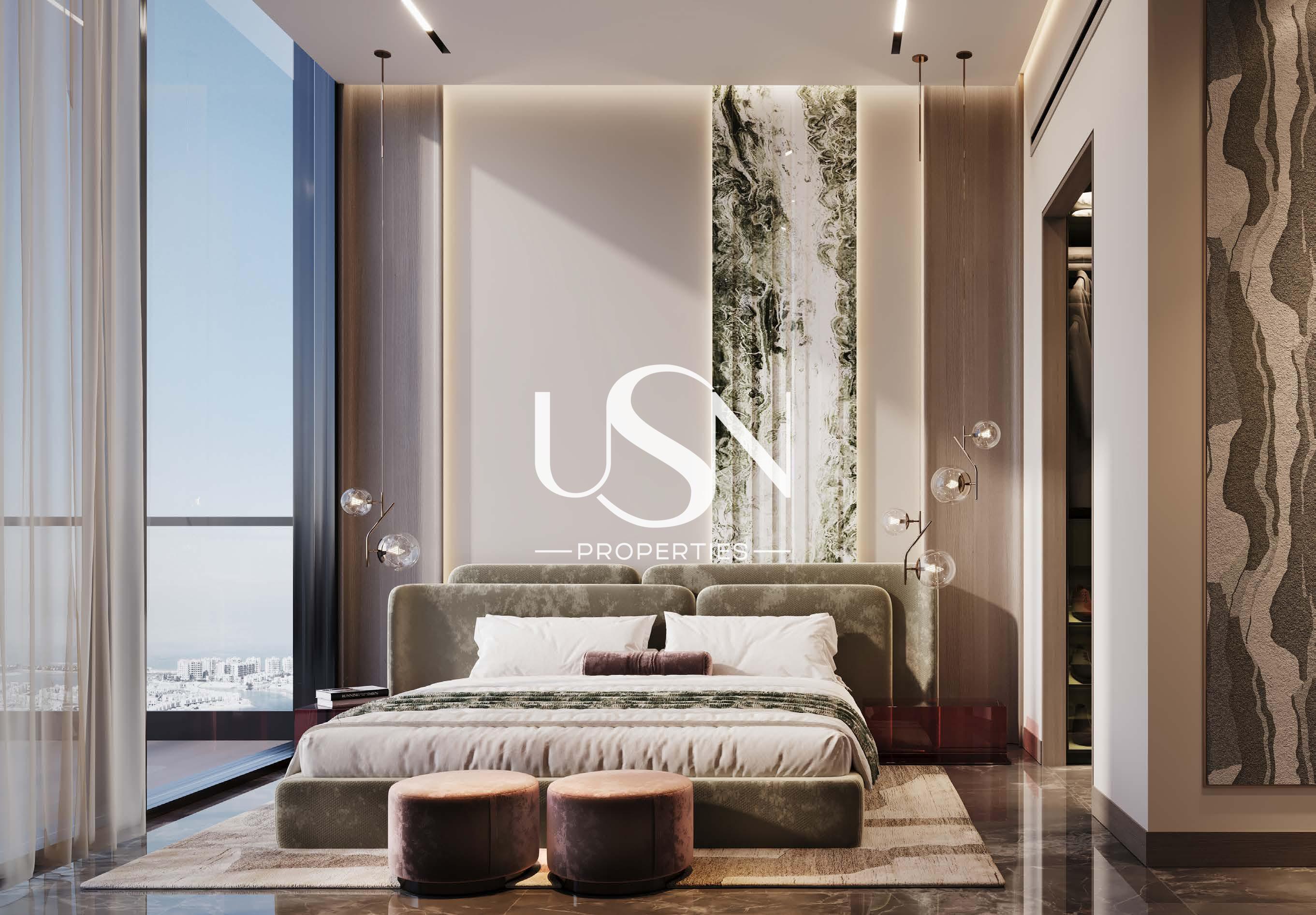 LUXURY LIVING | PERFECT FOR INVESTORS | HIGH ROI