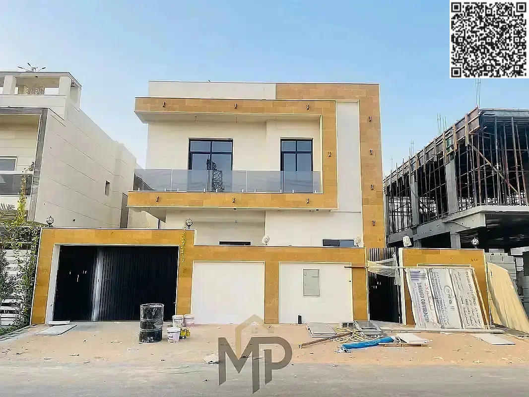 Your chance to own a villa for sale, ready to move in, close to all services, with luxurious designs.