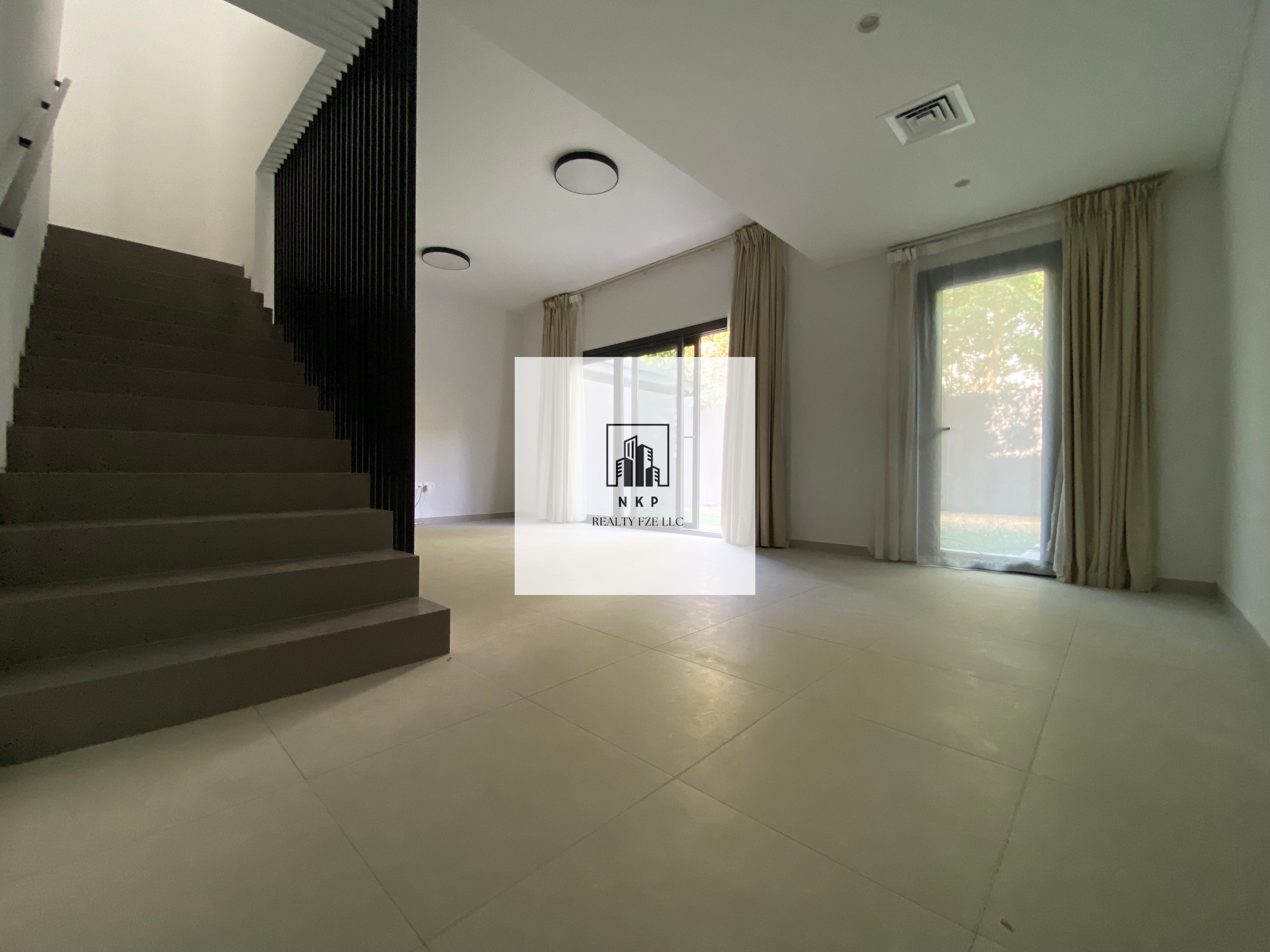 Specious luxury 3bedroom townhouse for sale in sarab one
