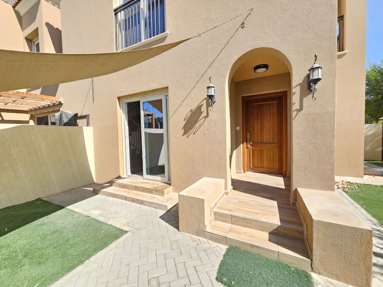 Modern Villa | Prime Location | Corner Unit
