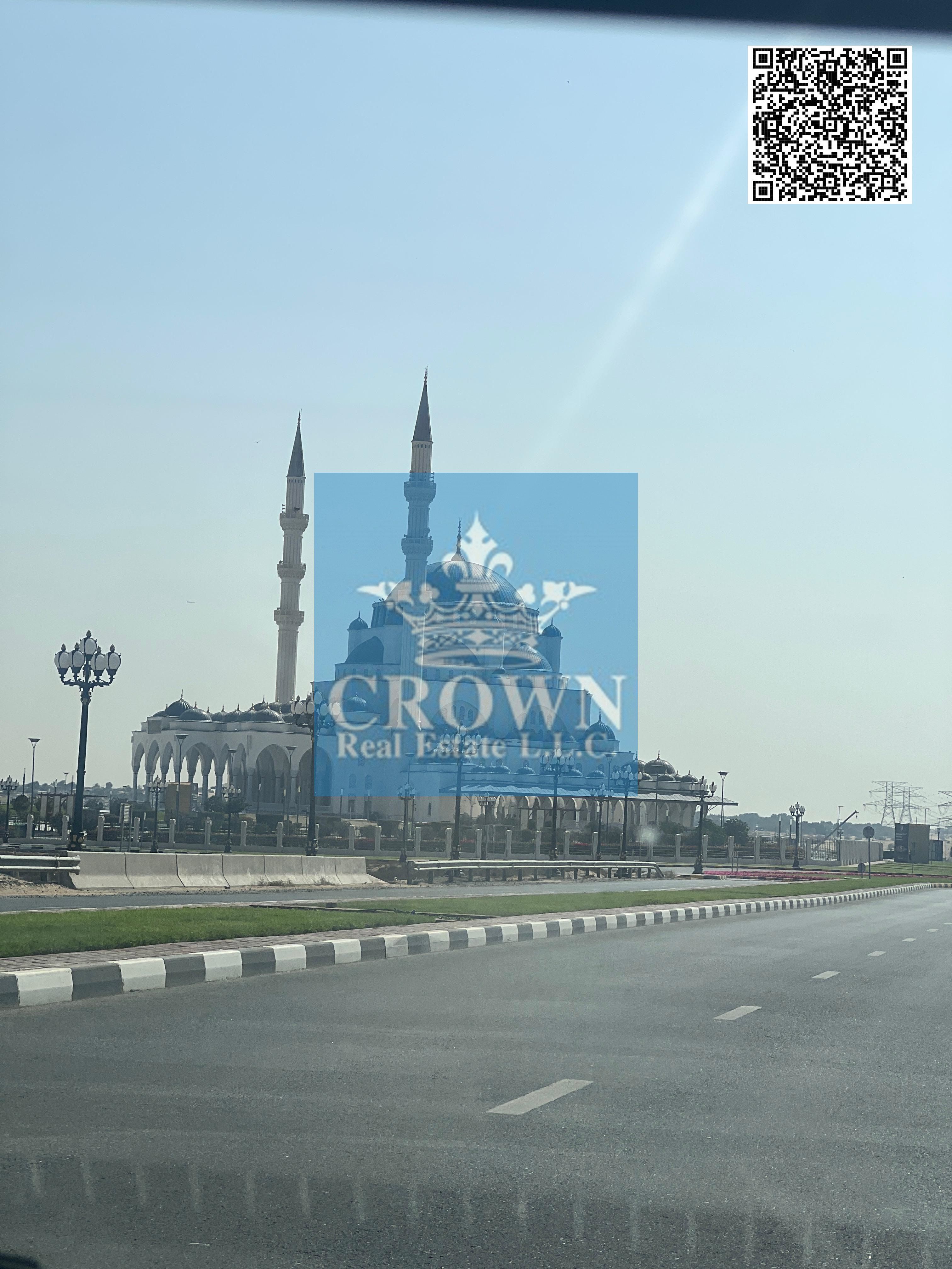Free Hold Building Land - Best Location - Areej - Read Details