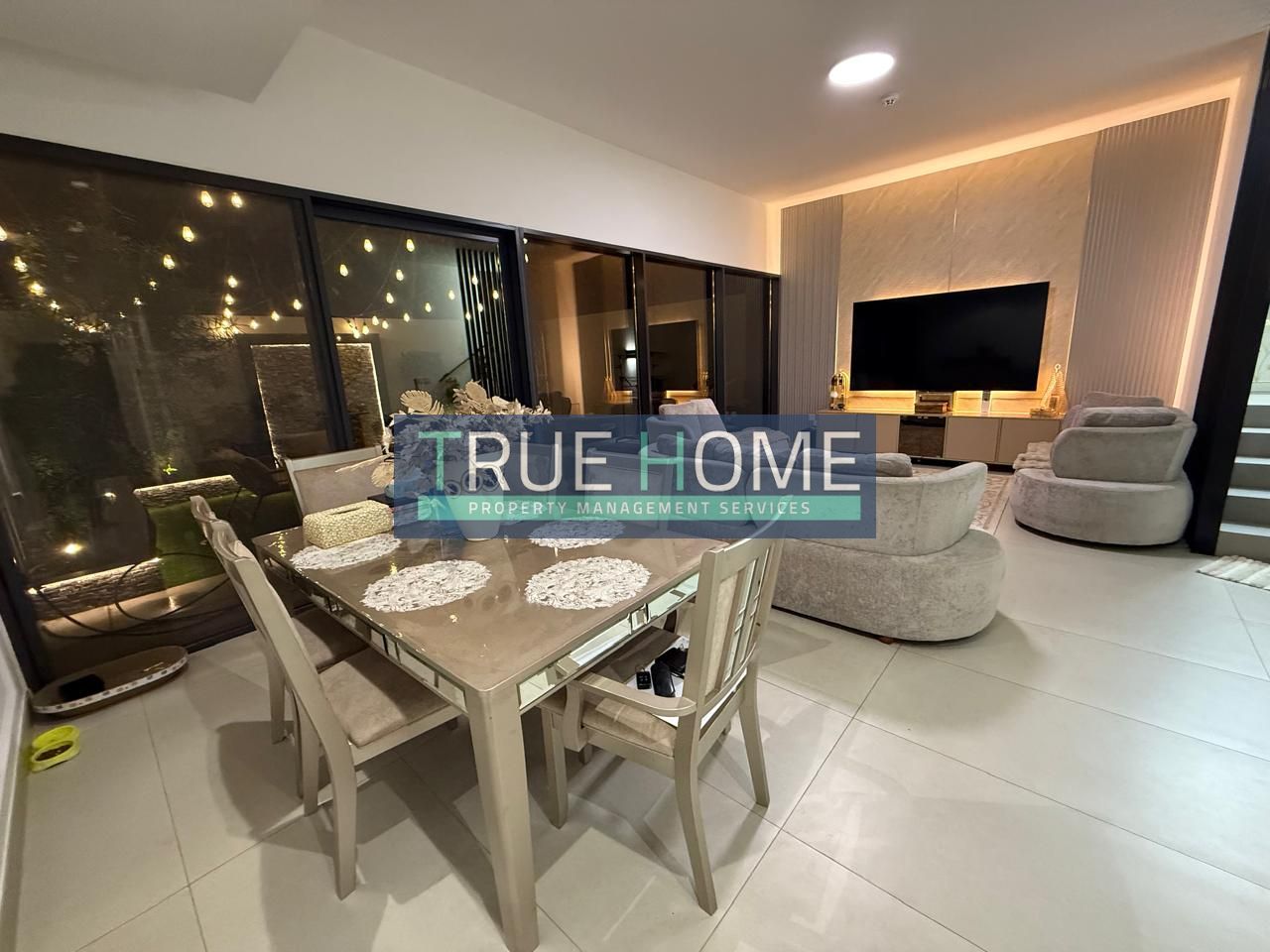 Fully Furnished | Freehold | Spacious 3 BR Townhouse in Robinia