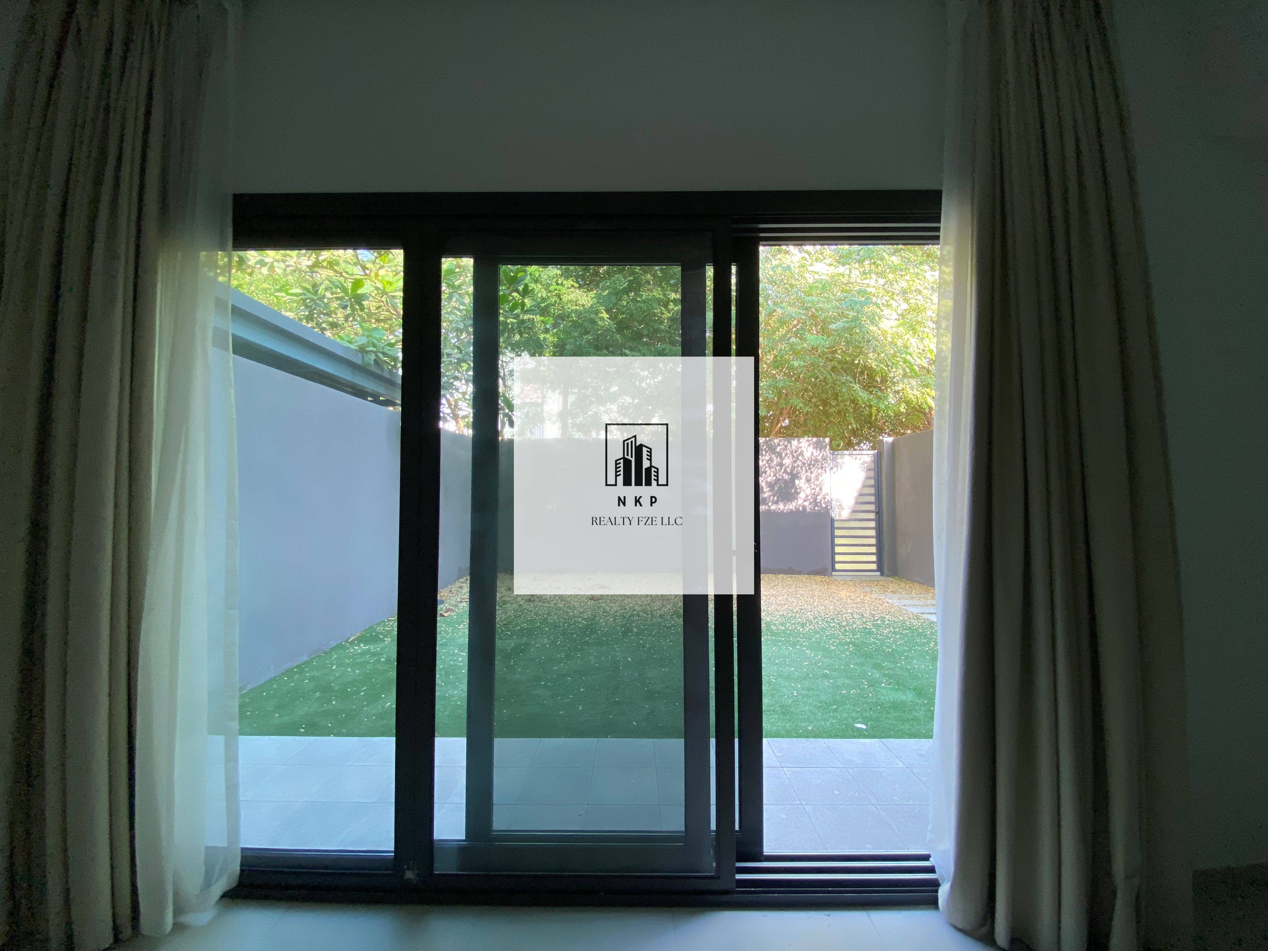 Specious luxury 3bedroom townhouse for sale in sarab one community