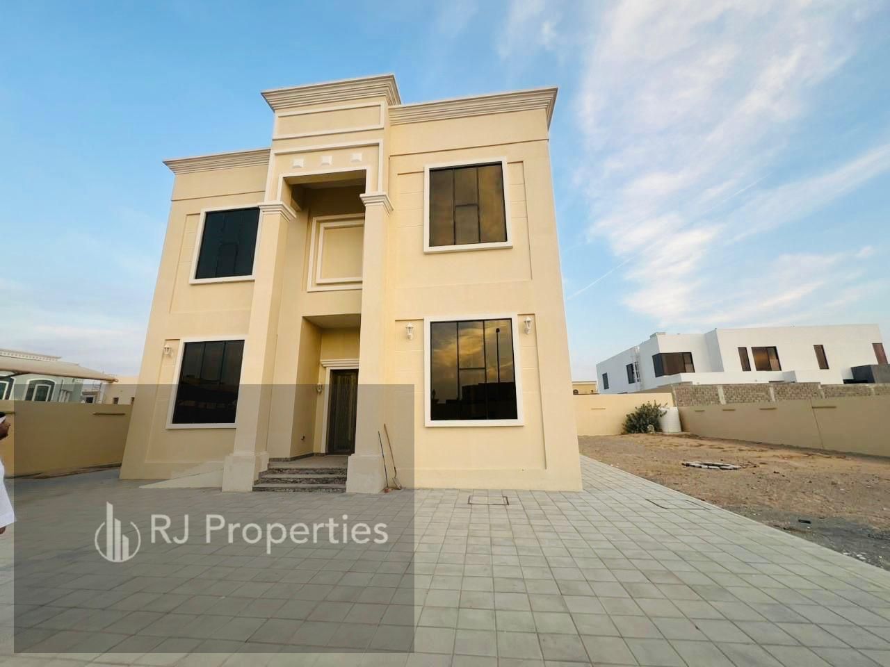 5BHK Villa Beautiful House with +A Finishing Affordable Price