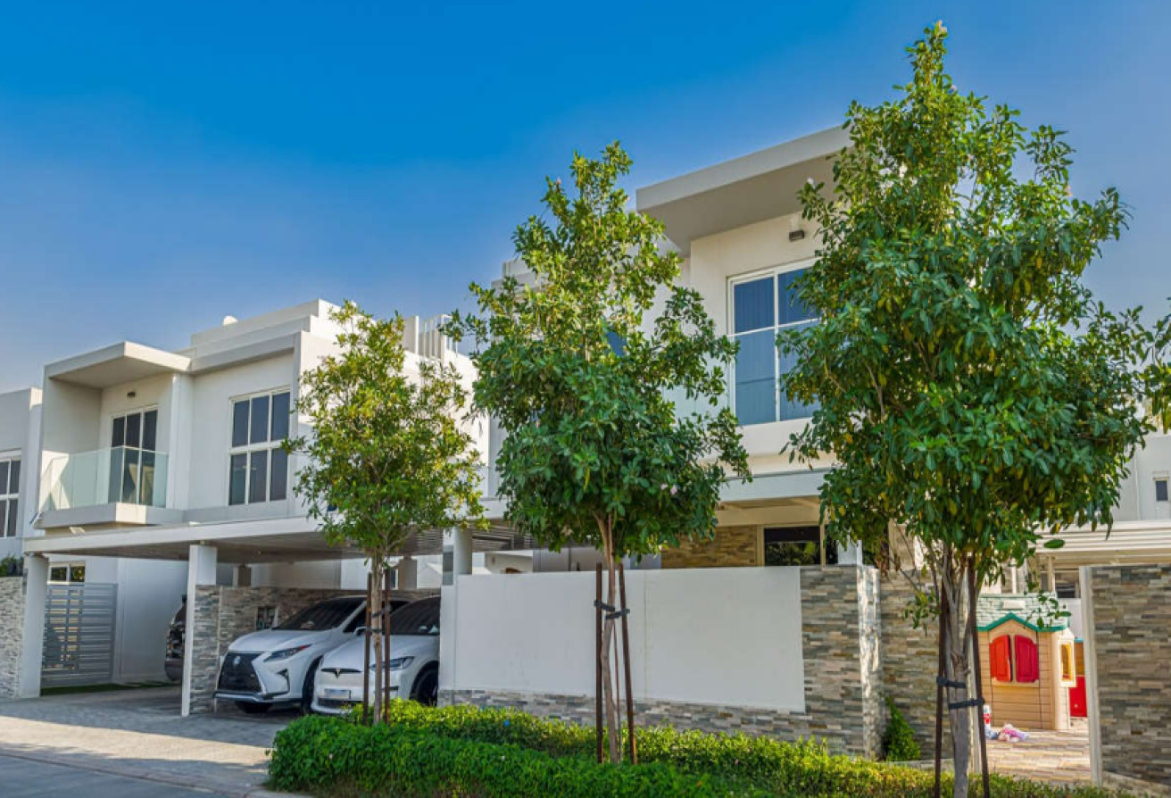 STAND ALONE | FULLY FURNISHED | UPGRADED VILLA RWD-R-CFSXG5ZNA3