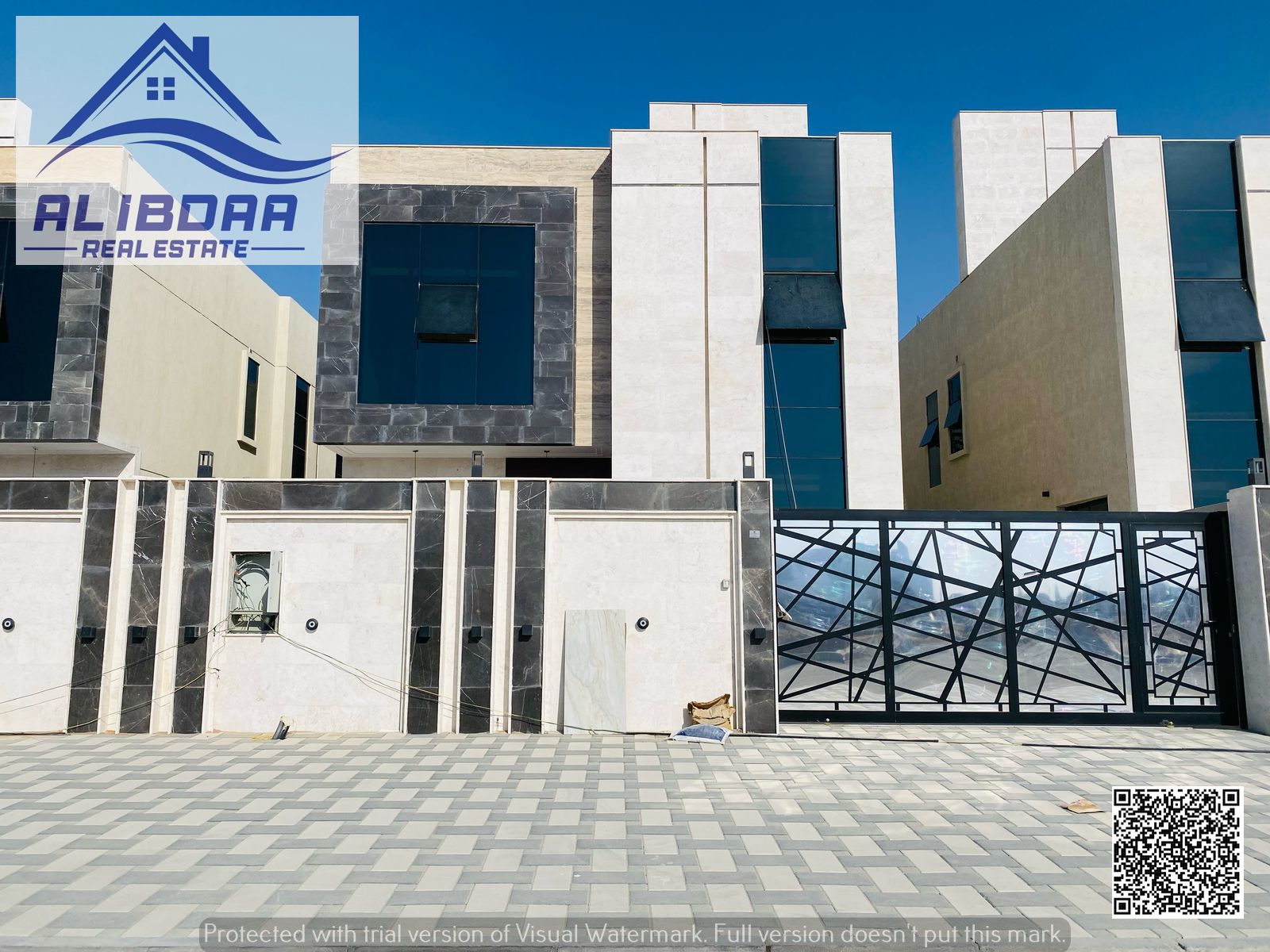 Luxury Villa for Sale in Al Helio 2 – Ajman | 5 Bedrooms