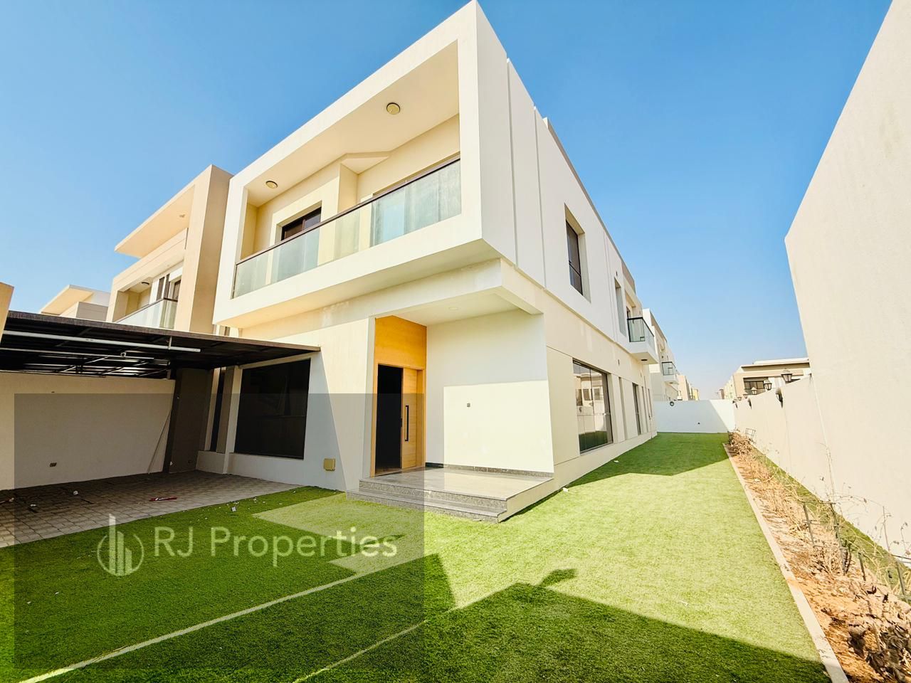 No Deposit Like New 5 BHK Villa All Master Bedrooms +A Finishing Beautiful House