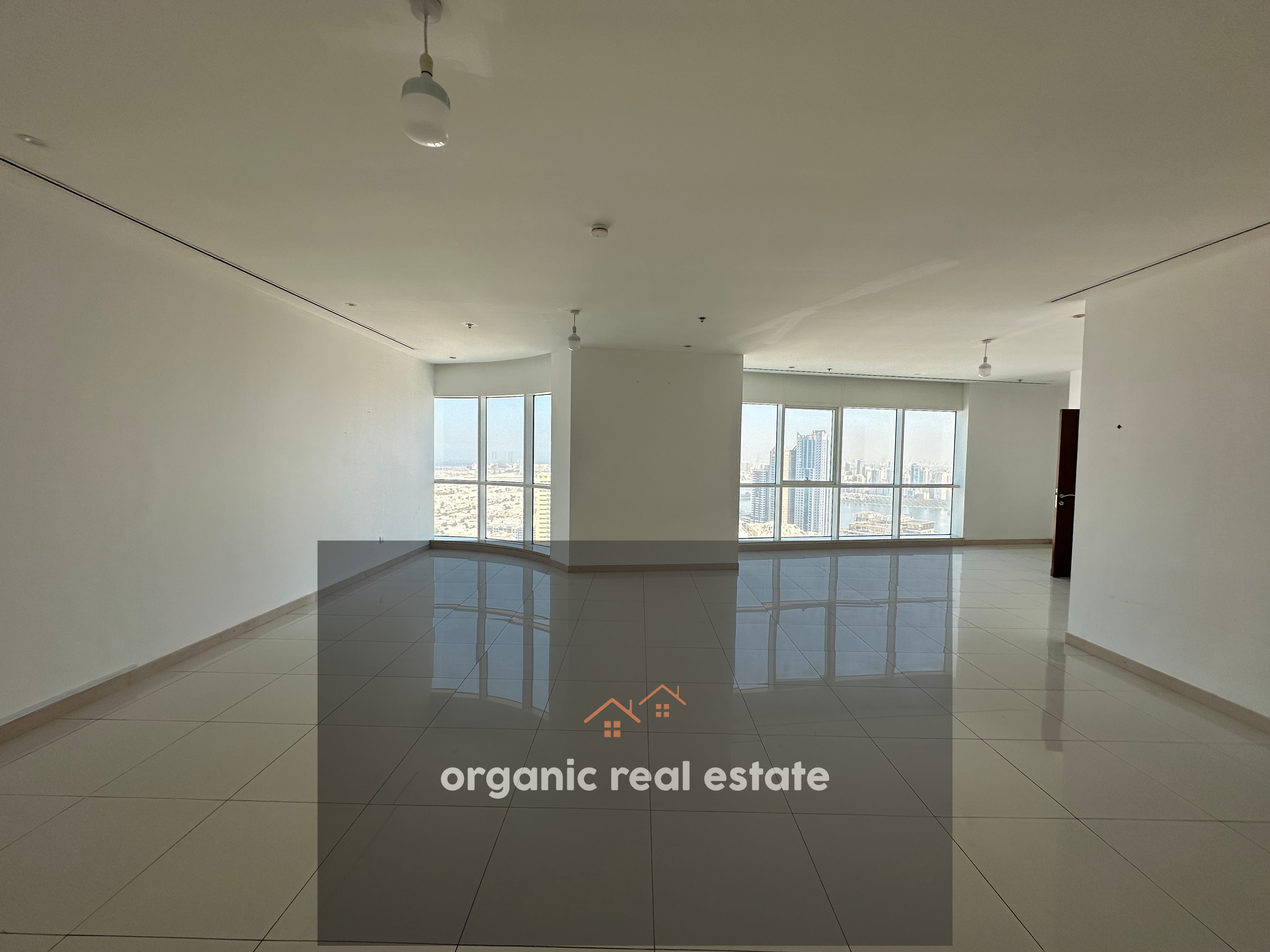 Luxury Chiller free 3bhk with gym pool and parking