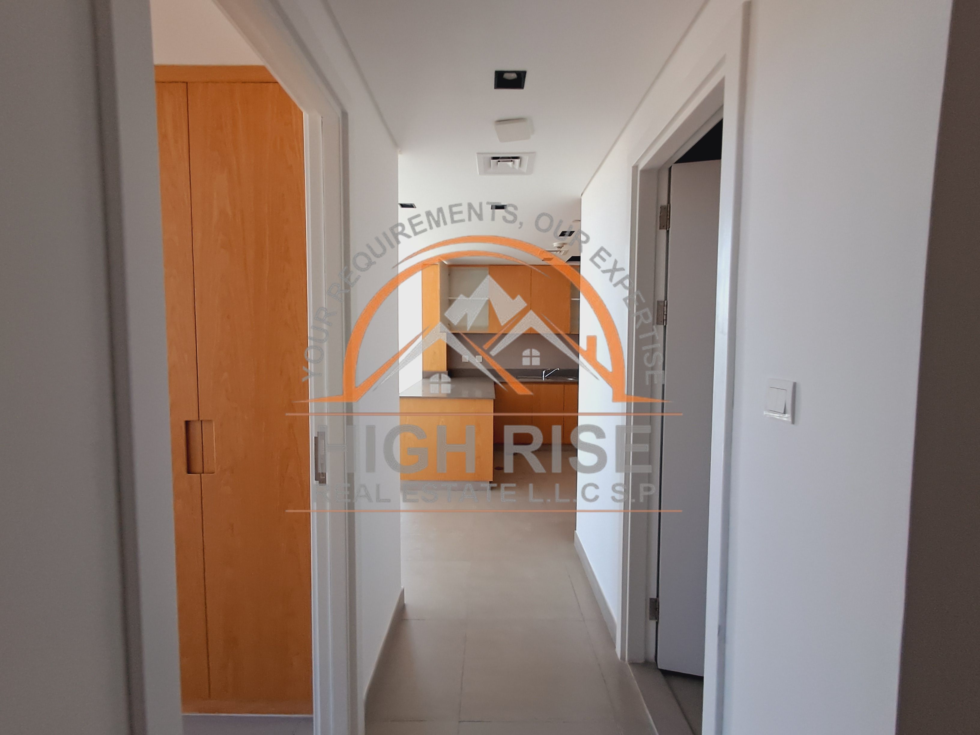 Specious Unbeatable Price | 1BHK| AL MAMSHA