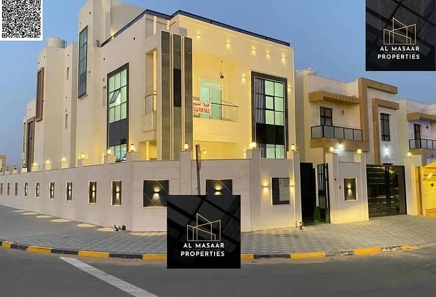 Own your property for the price of your rent: a two-story villa with bank financing options. Freehold ownership for all nationalities at a negotiable