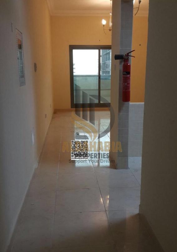 For Sale: Apartment in Emirates City – Tower B6, Ajman