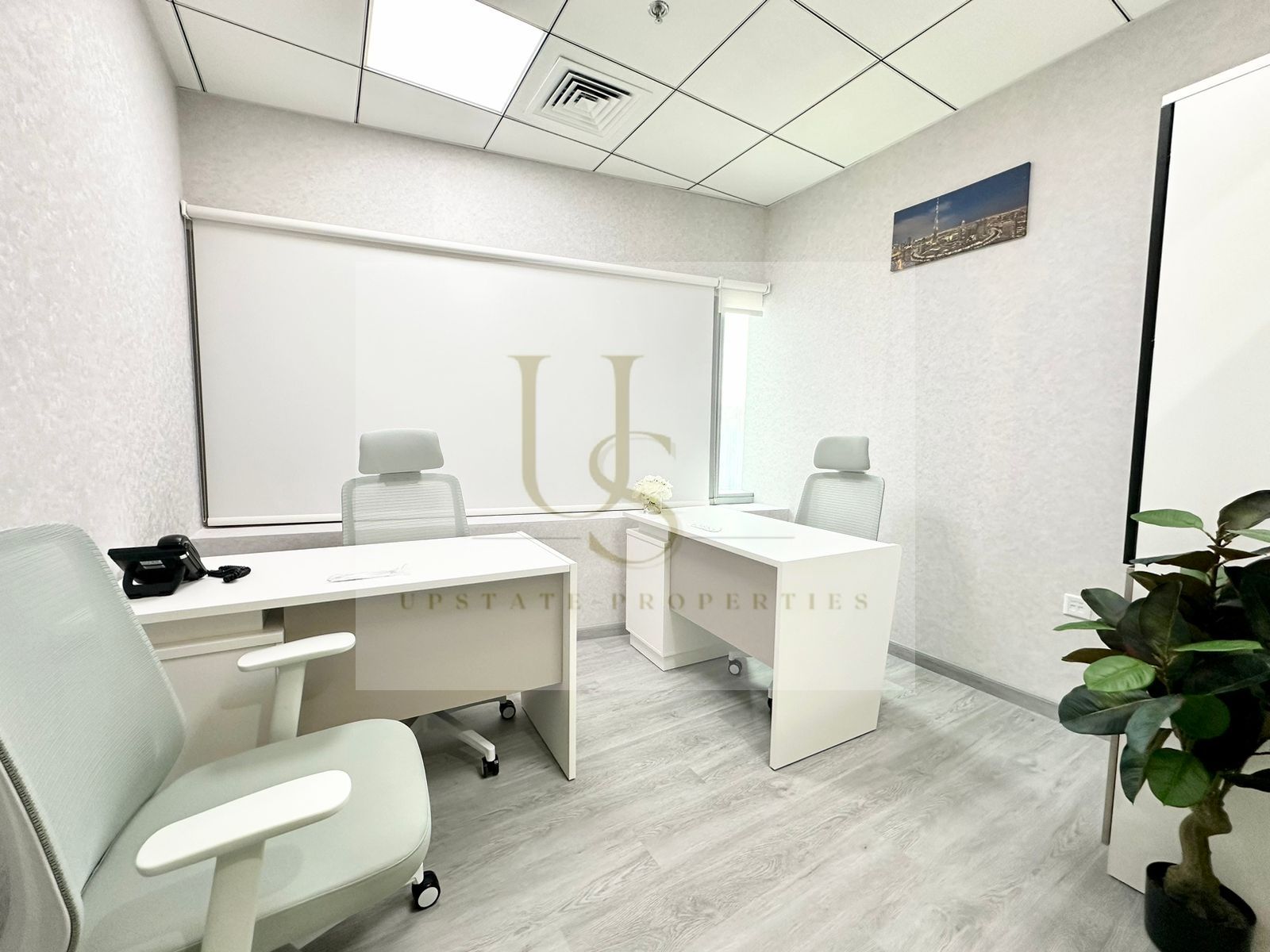 Great Price | Premium Offices | Accessible Area