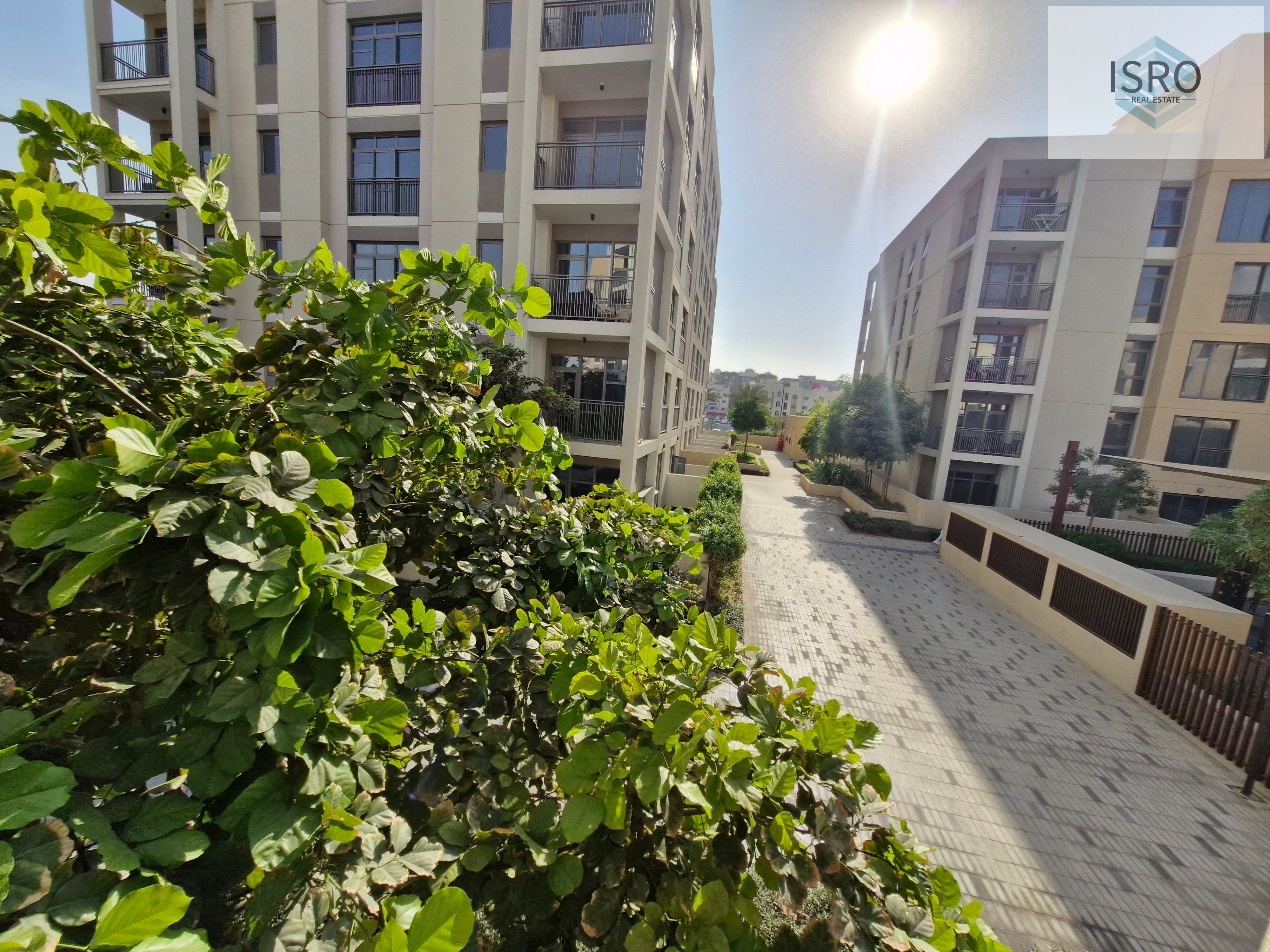 Perfect blend of comfort | Balcony | cozy view 4p