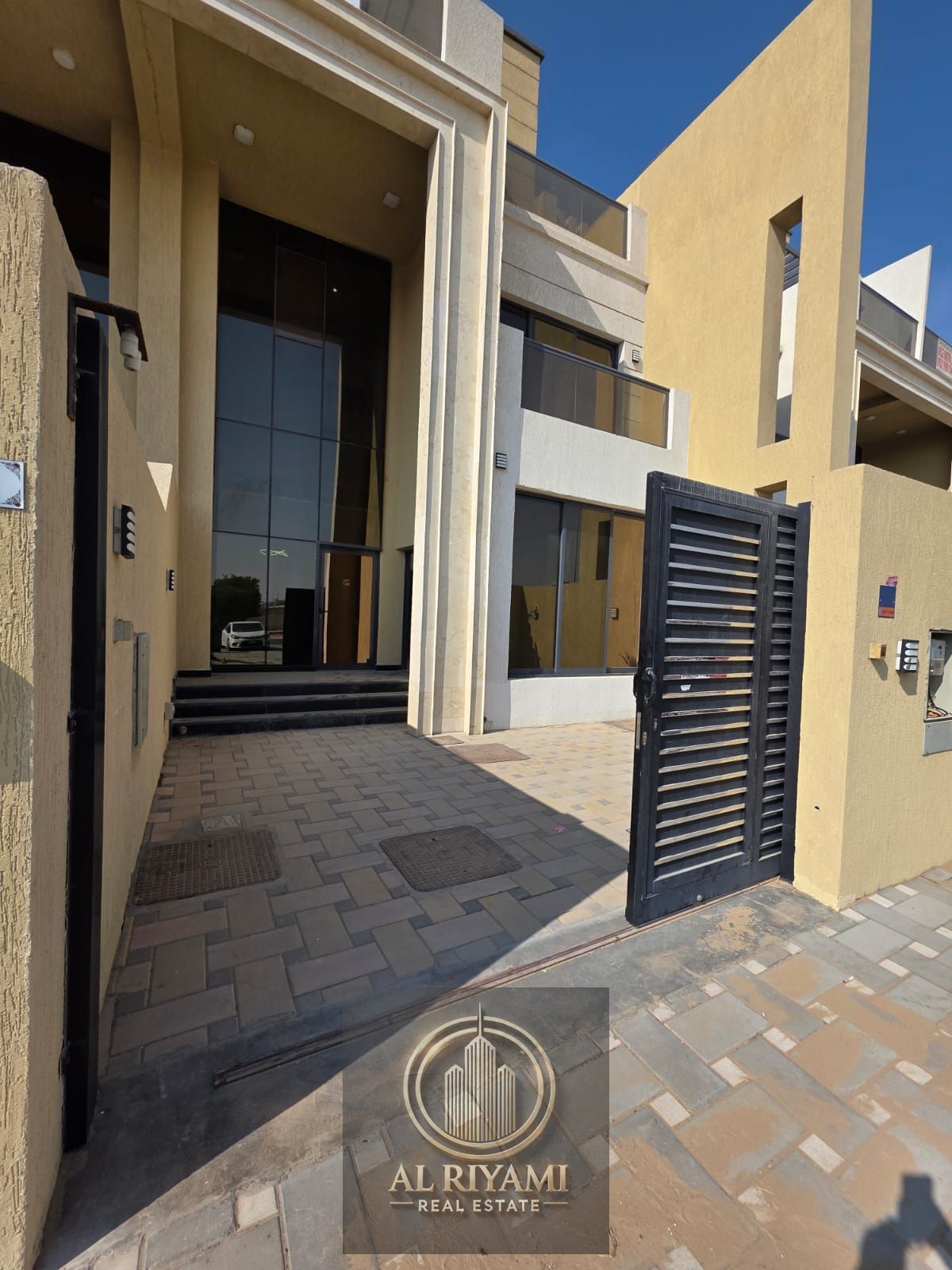 vila Al Zahia, Ajman, United Arab Emirates