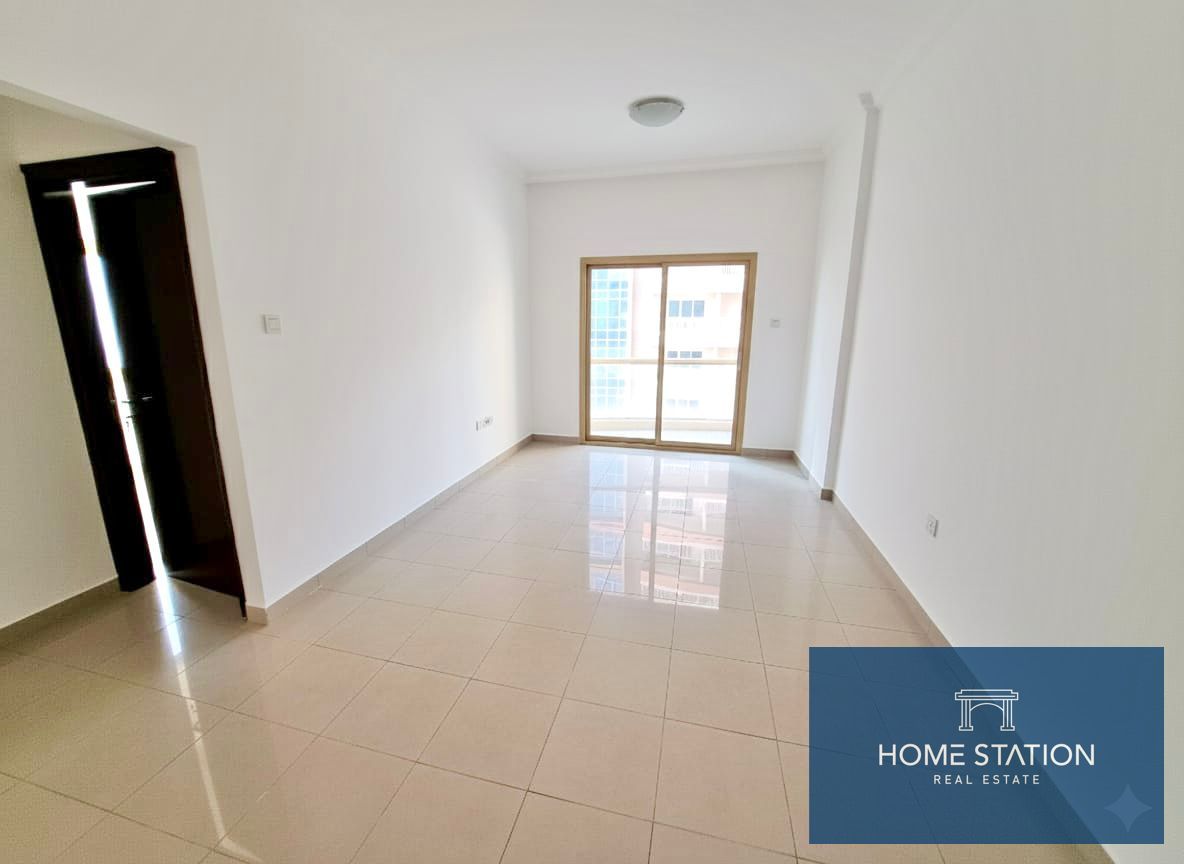 1 Bedroom With Balcony | For Family | Steps Away from MOE