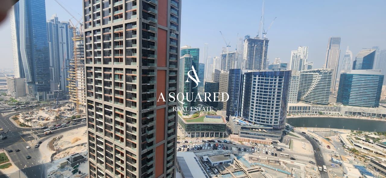 Spacious | Premium | Canal Views