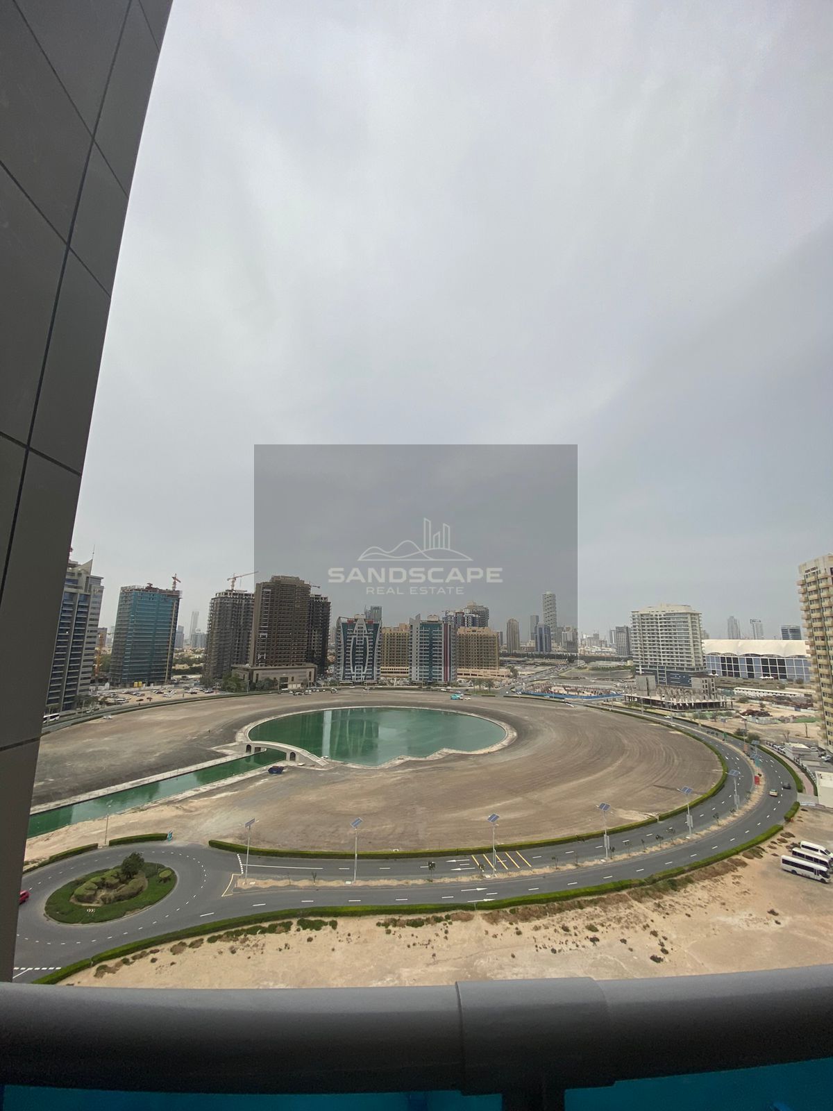 Elegant STUDIO-FOR SALE IN SPORT CITY ELITE RESIDANCE-