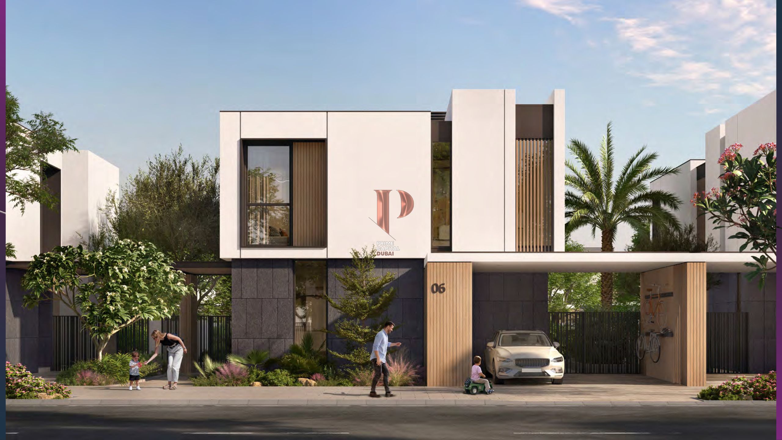 4BR Villa | Wellness, Nature and Luxury Combined