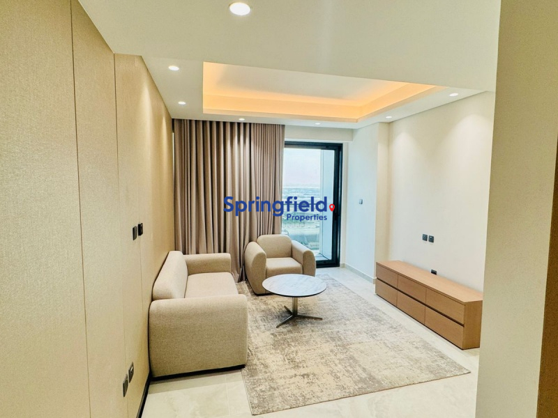 Brandnew | Fully Furnished | luxurious