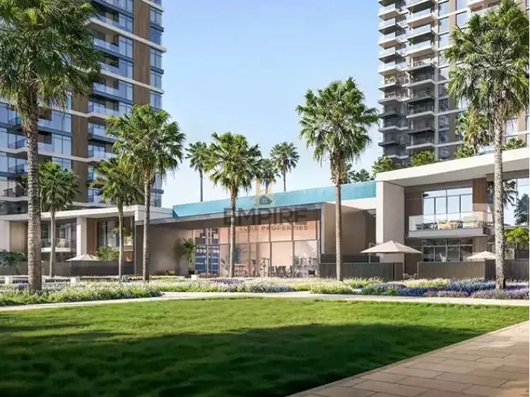 Elegant Living | Modern Design | High ROI