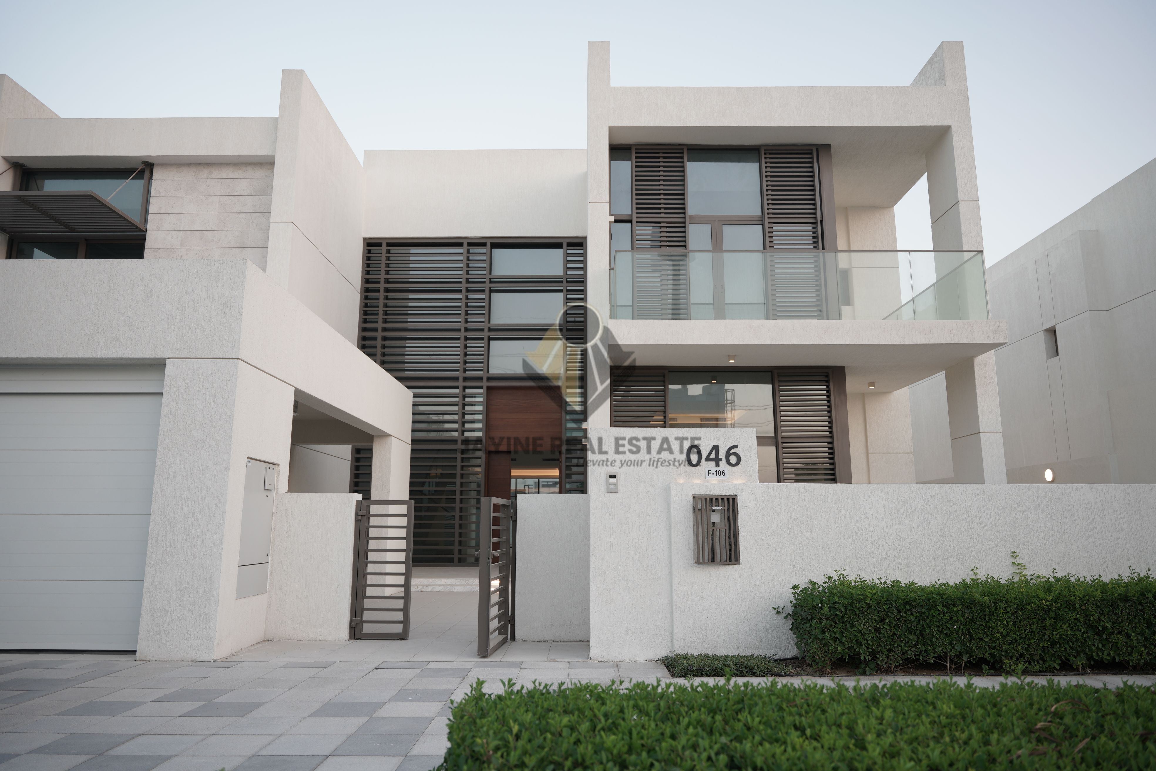 For Rent – Ultra-Luxury 6-Bedroom Villa with Maid’s Room & Private Pool