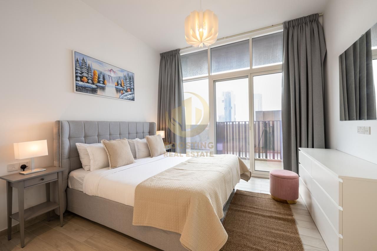 Elegant 2BR in Belgravia 3 JVC Ready for Sale