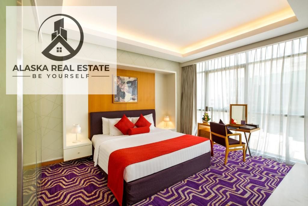 HOT DEAL | All Bills Included | Luxury Living