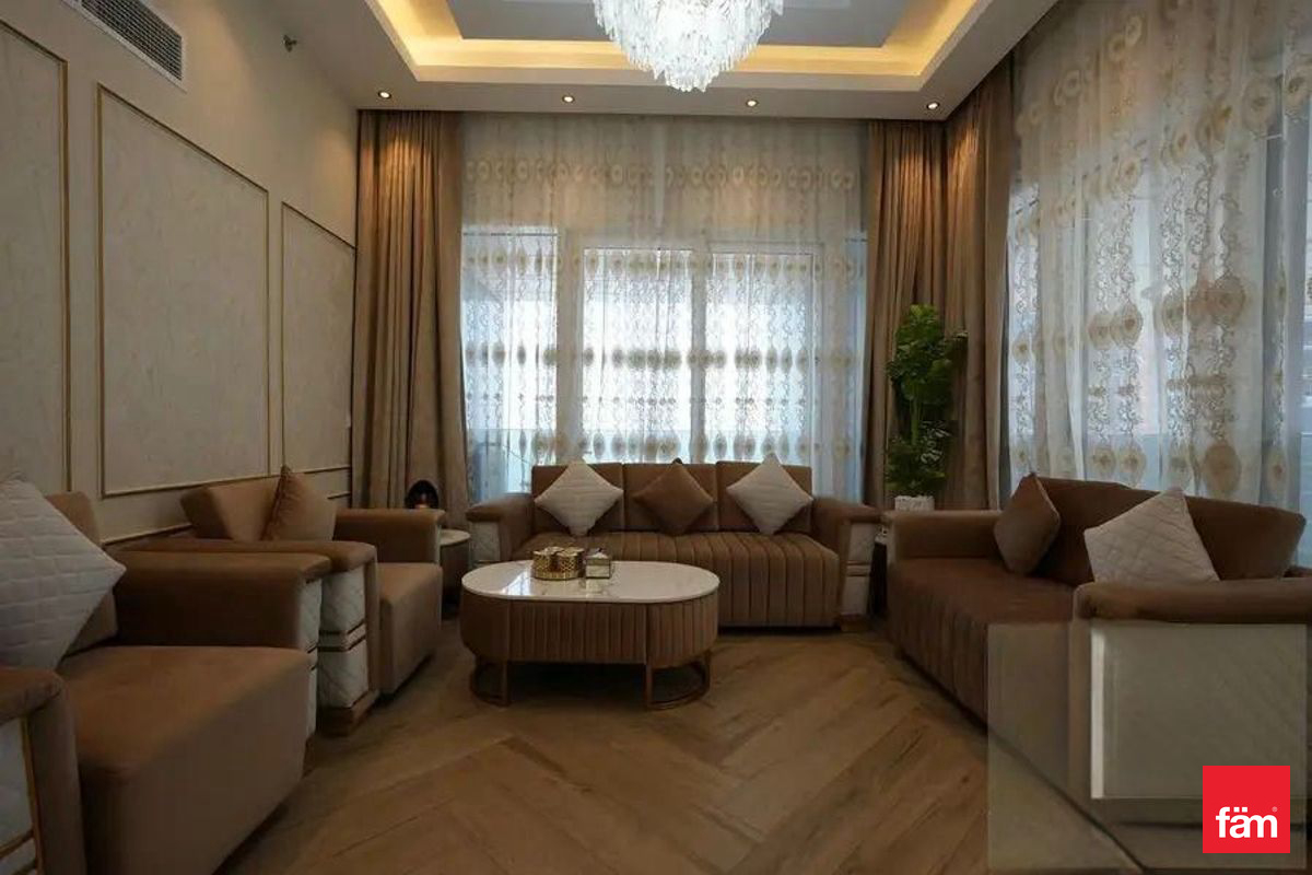 Recently Upgraded | Furnished | Spacious