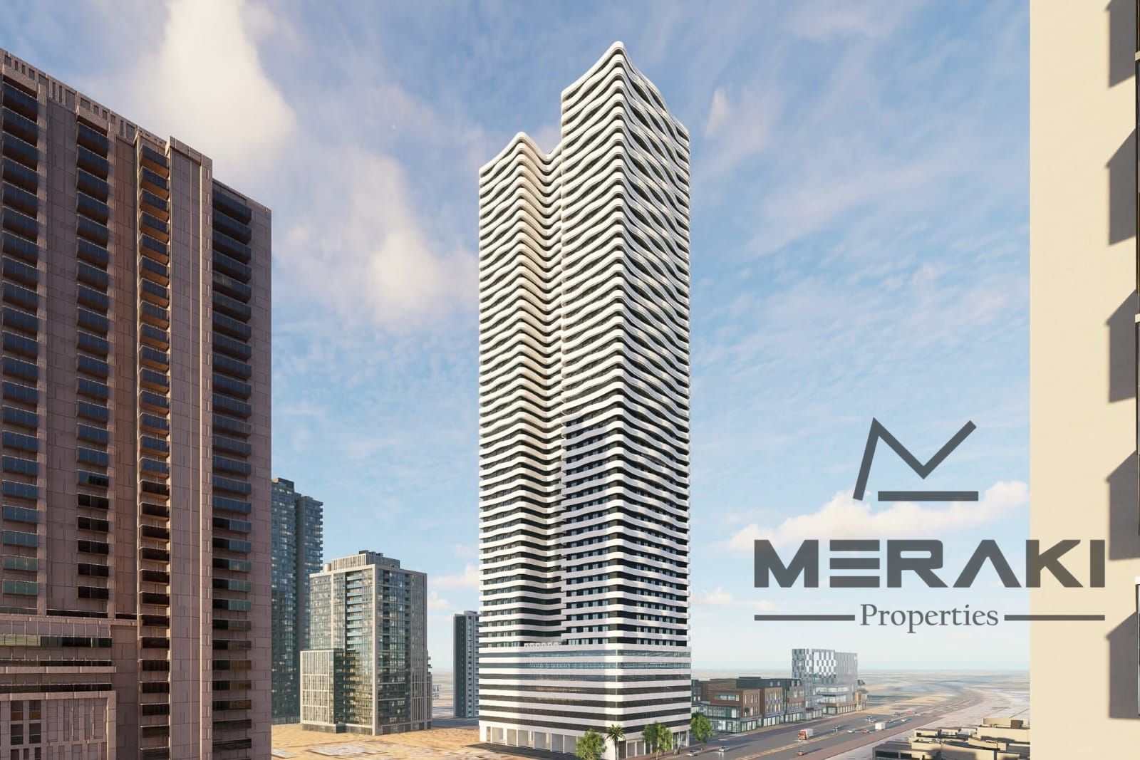 Own a 1-Bedroom Apartment with Only AED 38,000 Down Payment – No Commission! Grab the opportunity to own your unit in the premium ONE 678 project