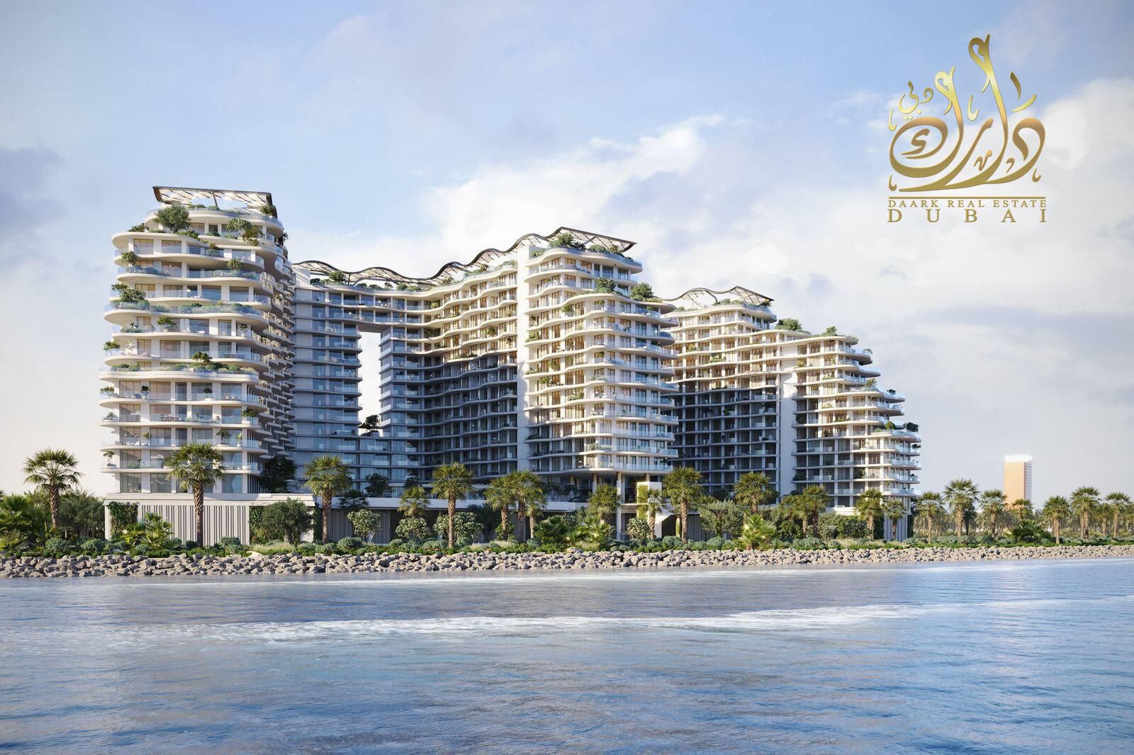 2 YEARS PHPP/PANORAMIC SEA VIEW/PAY ONLY 20%