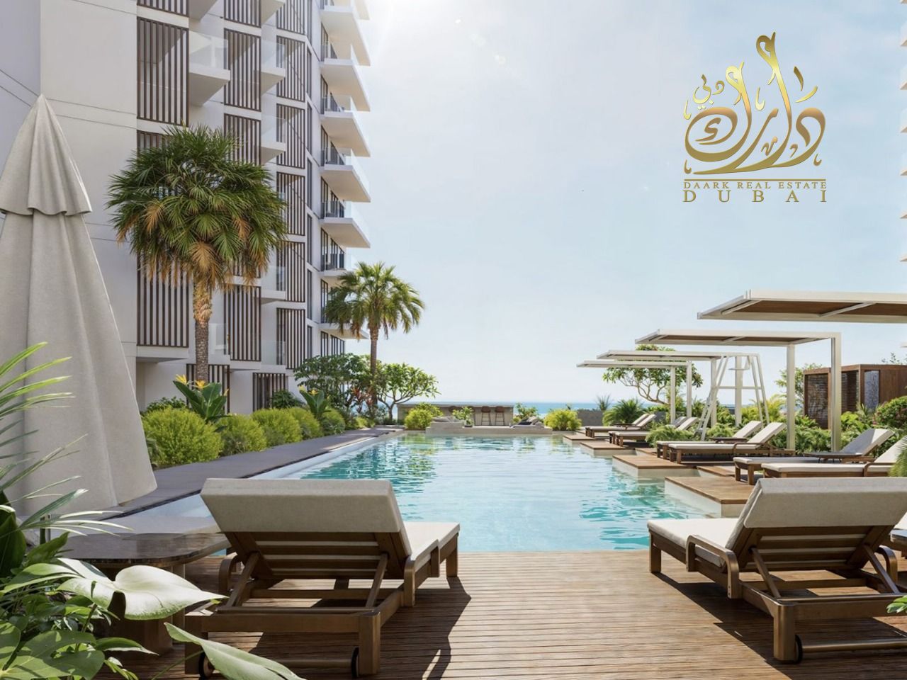 Near Wynn Resort | 100K Cash Discount! | 60% Post Handover | Sea View