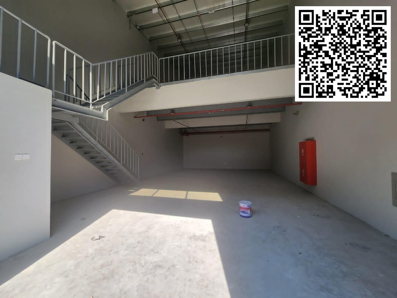 Annual Rent – Brand New Warehouses (First Tenant) Ajman Industrial 1 – Prime Location