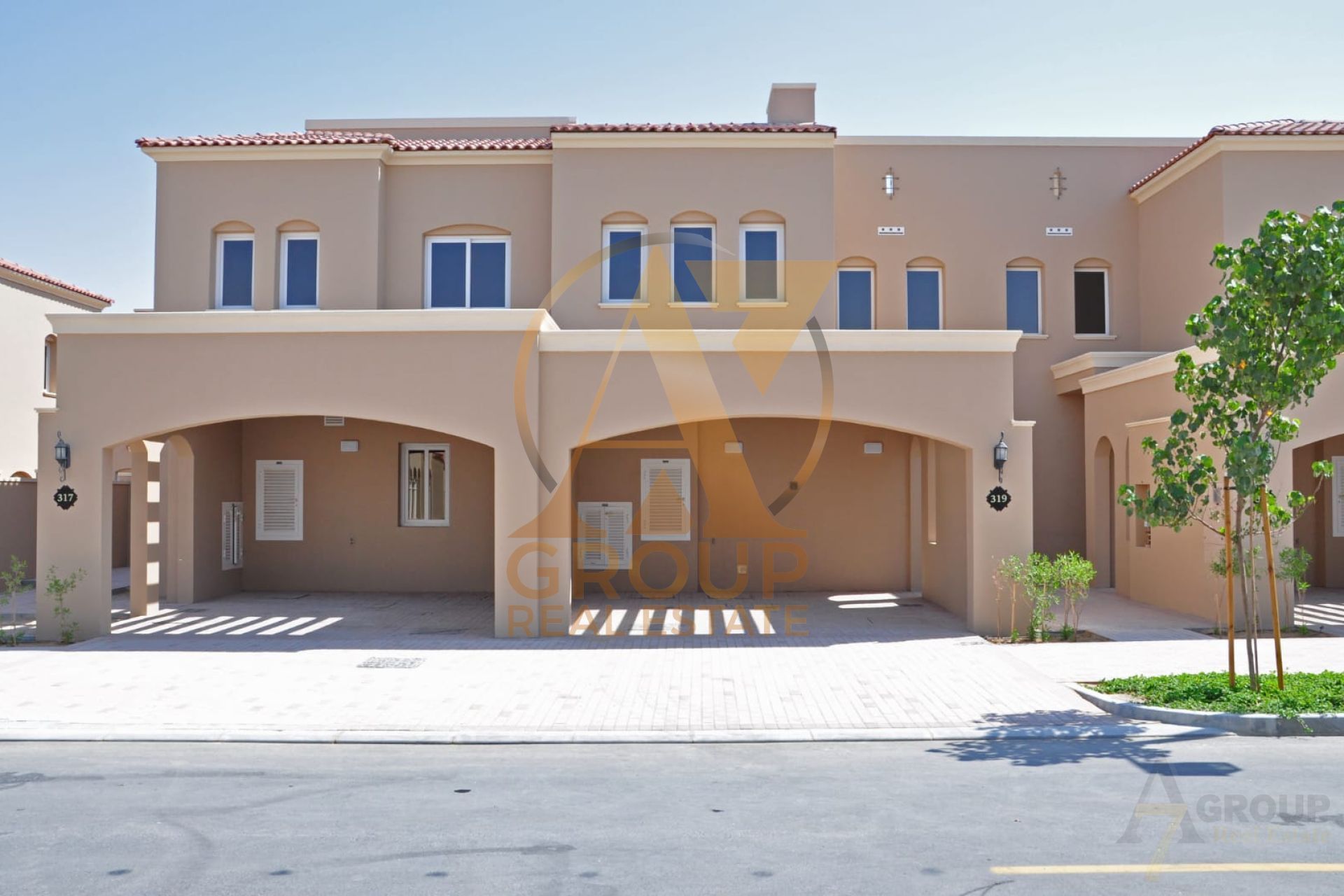 2 BEDROOM | FOR RENT | BELLA CASA | READY TO MOVE
