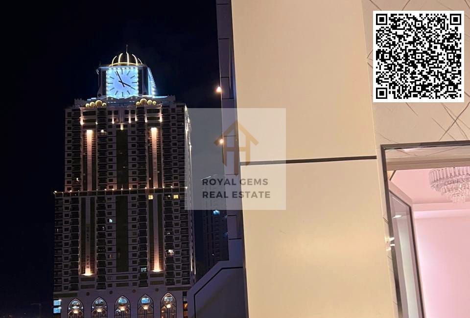 for sale { 2bhk master open view + brand and high tech design+ prime location+ payment plan 6years + freehold 100%